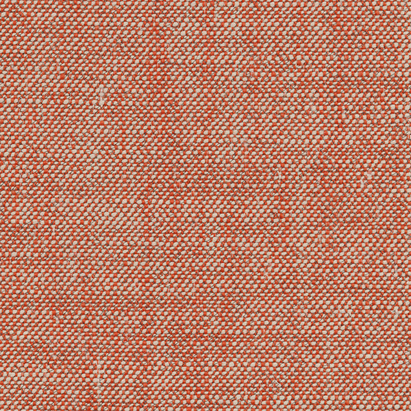 Brentano Notes Tiger Lily Fabric 4319-07