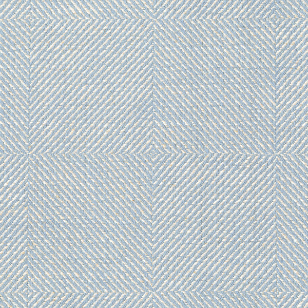 Brentano Foxtrot Ice Sapphire Fabric 4320-06