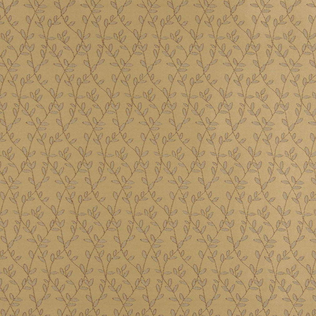 Charlotte Harvest Vine Fabric 4320