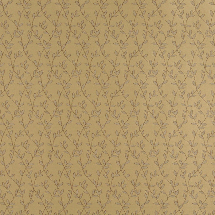 Charlotte Harvest Vine Fabric 4320