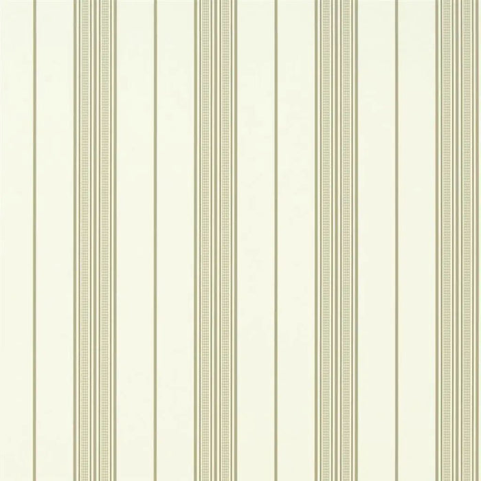 William Yeoward Trewen Mocha Wallpaper PW015/08