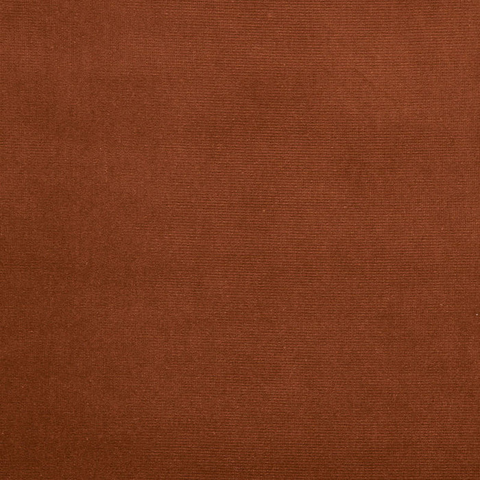 Schumacher Gainsborough Velvet Wood Fabric 43242