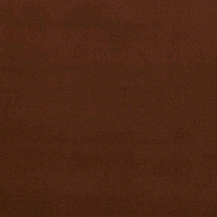 Schumacher Gainsborough Velvet Butter Pecan Fabric Sample 43244