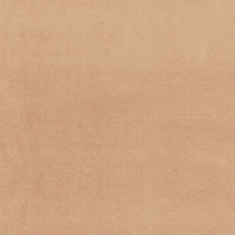 Schumacher Gainsborough Velvet Oatmeal Fabric 43245