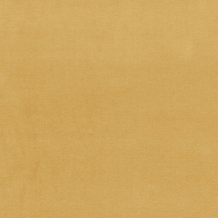 Schumacher Gainsborough Velvet Sesame Fabric Sample 43247