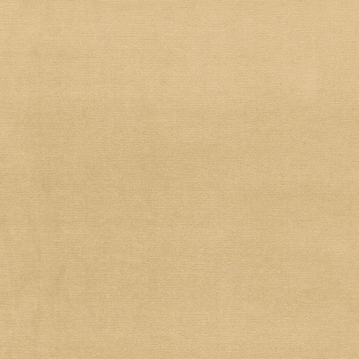 Schumacher Gainsborough Velvet Ecru Fabric 43248