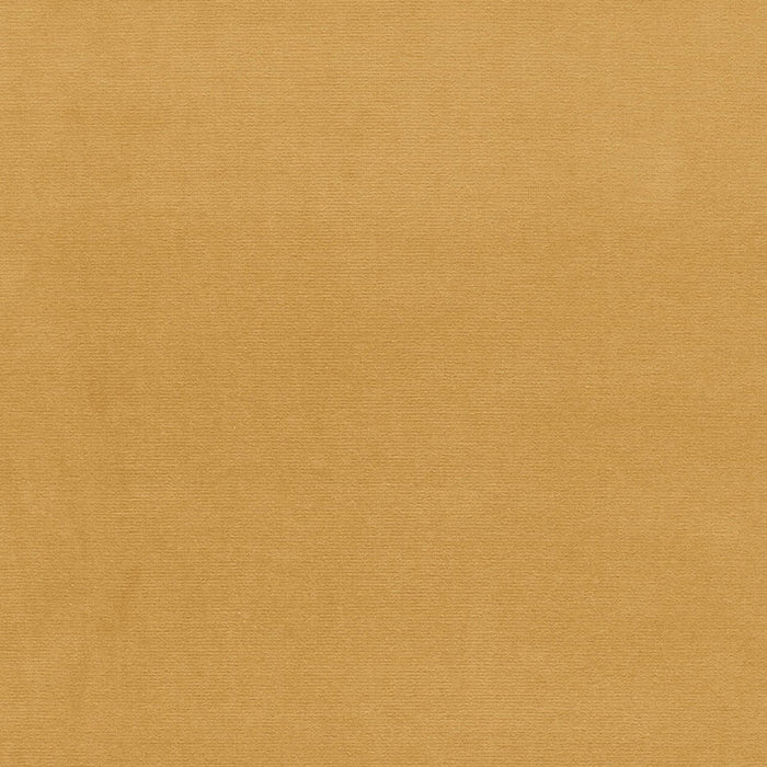 Schumacher Gainsborough Velvet Canary Fabric 43249