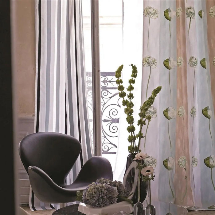 Designers Guild Pelisse Linen Fabric F1502/03