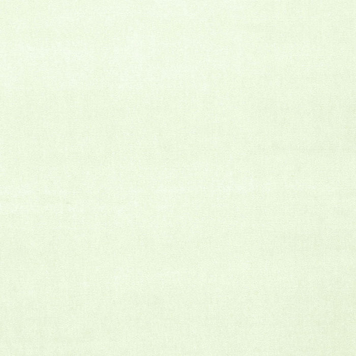 Schumacher Gainsborough Velvet Seafoam Fabric Sample 43256