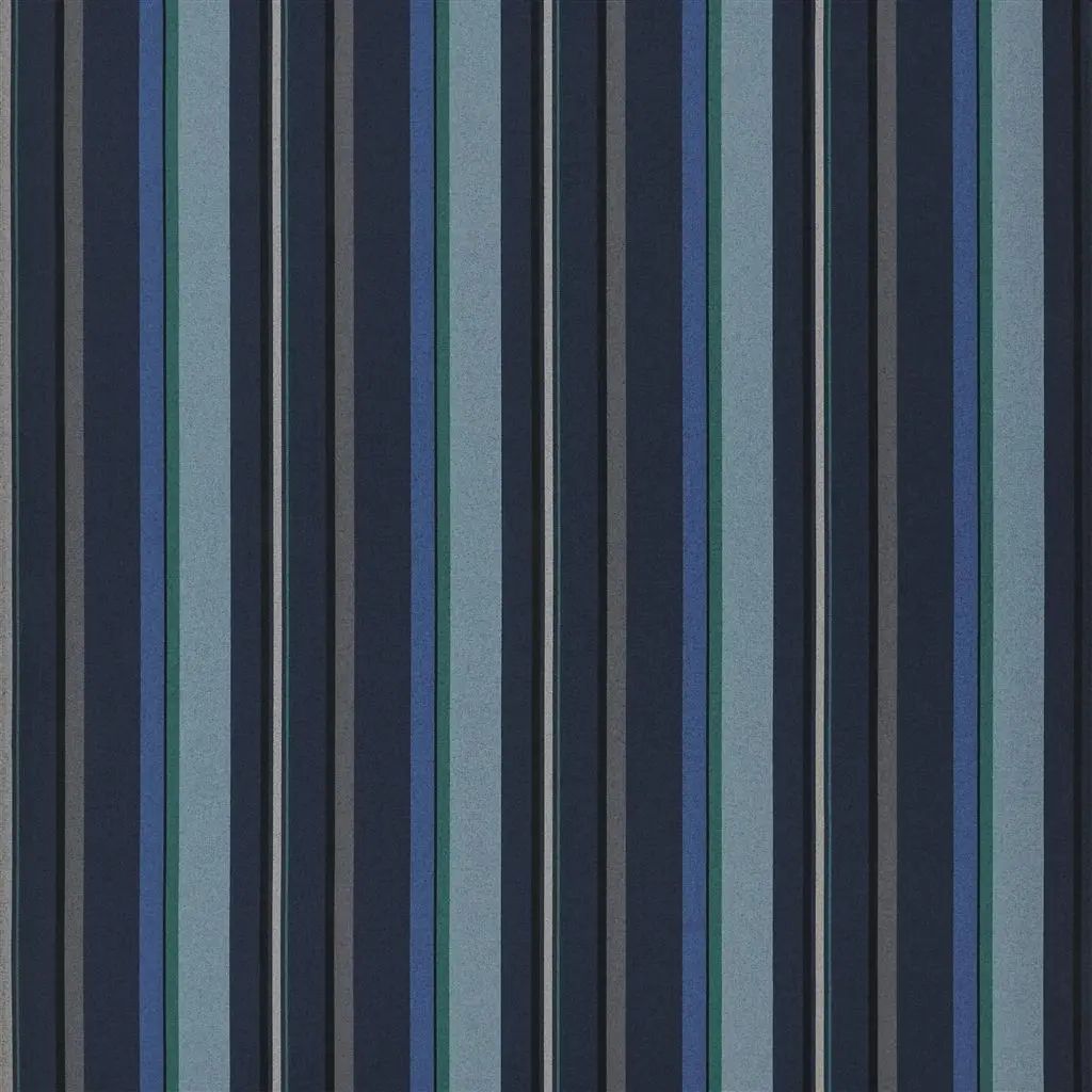 Designers Guild Webbing Stripe 1 Fabric FDG2311-01