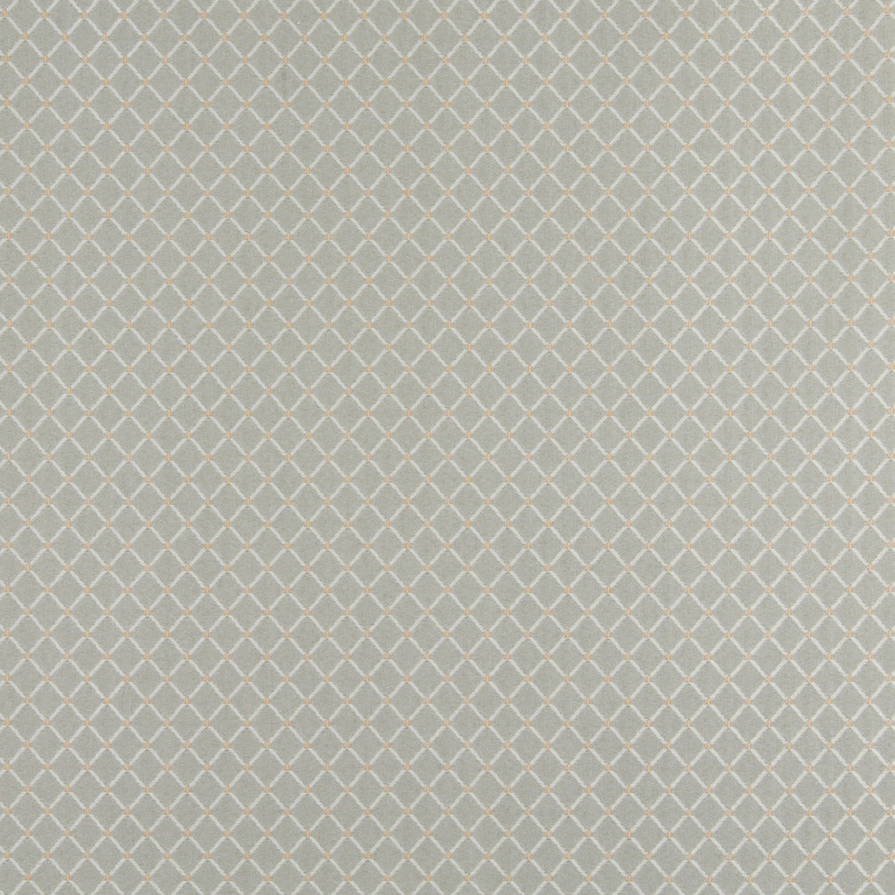 Charlotte Spring Diamond Fabric 4331