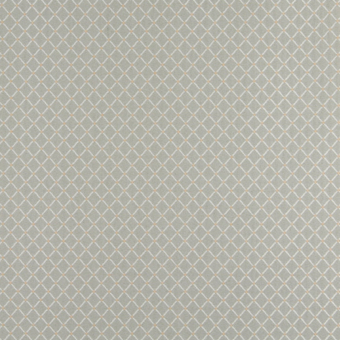 Charlotte Spring Diamond Fabric 4331