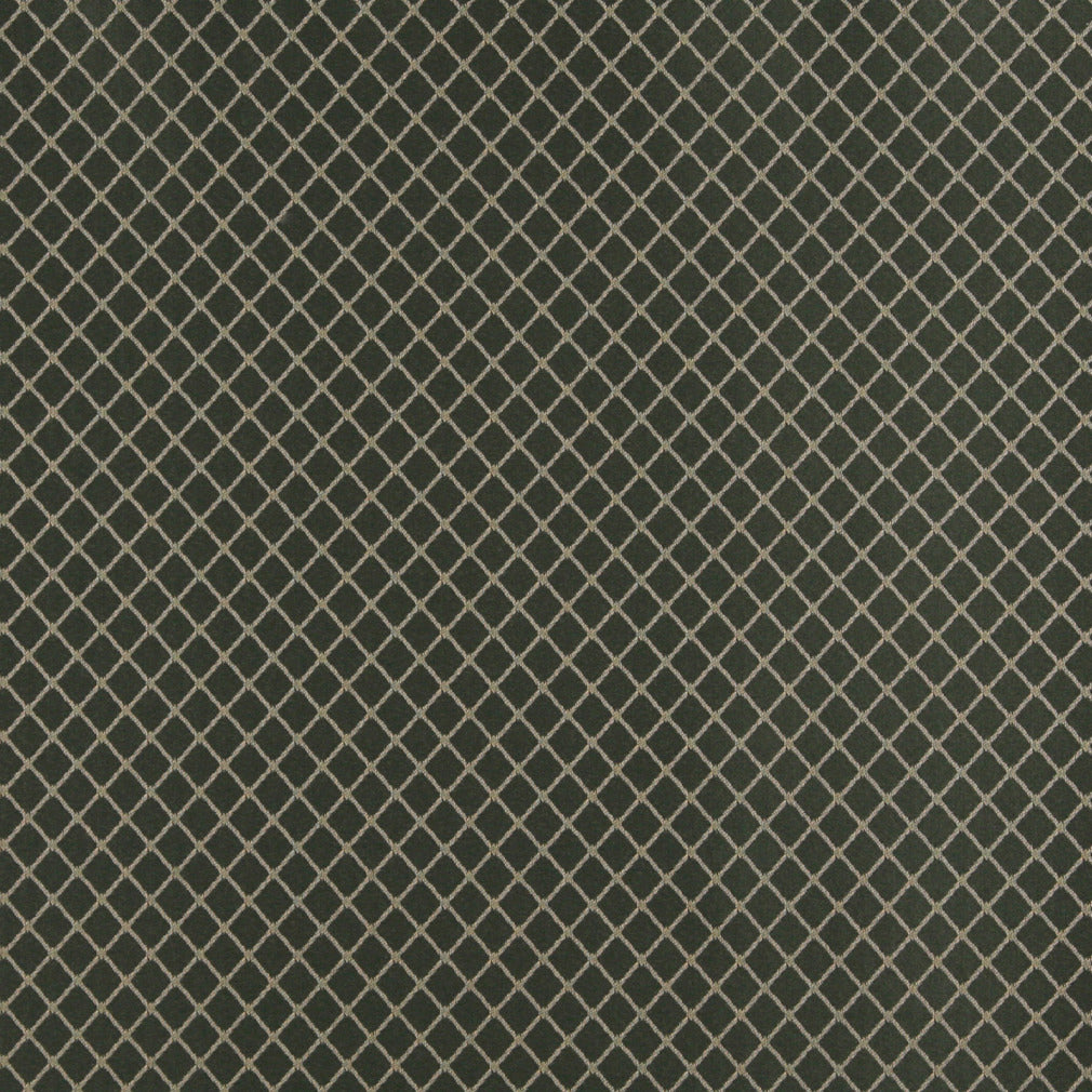 Charlotte Juniper Diamond Fabric Sample 4335