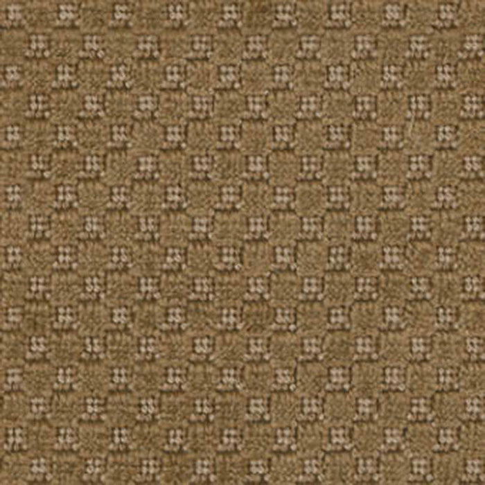 Schumacher Farrington Linen Velvet Wheat Fabric Sample 43486