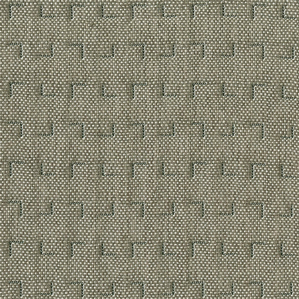 Brentano Query Flint Grey Fabric 4356-03