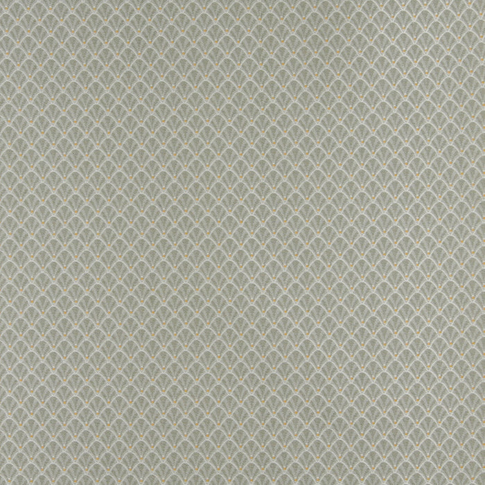 Charlotte Spring Shell Fabric 4357