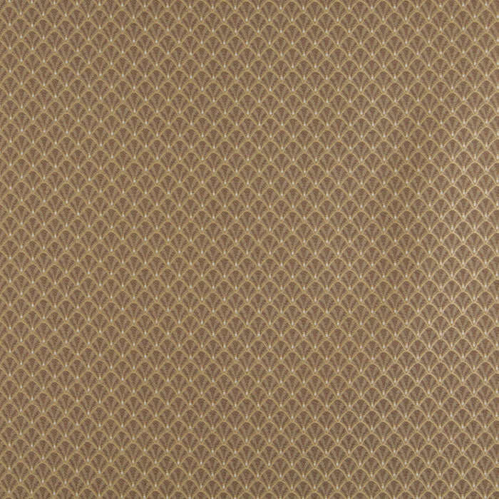 Charlotte Harvest Shell Fabric Sample 4359