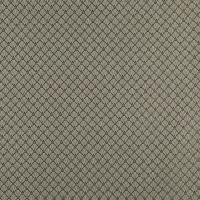 Charlotte Juniper Shell Fabric 4361