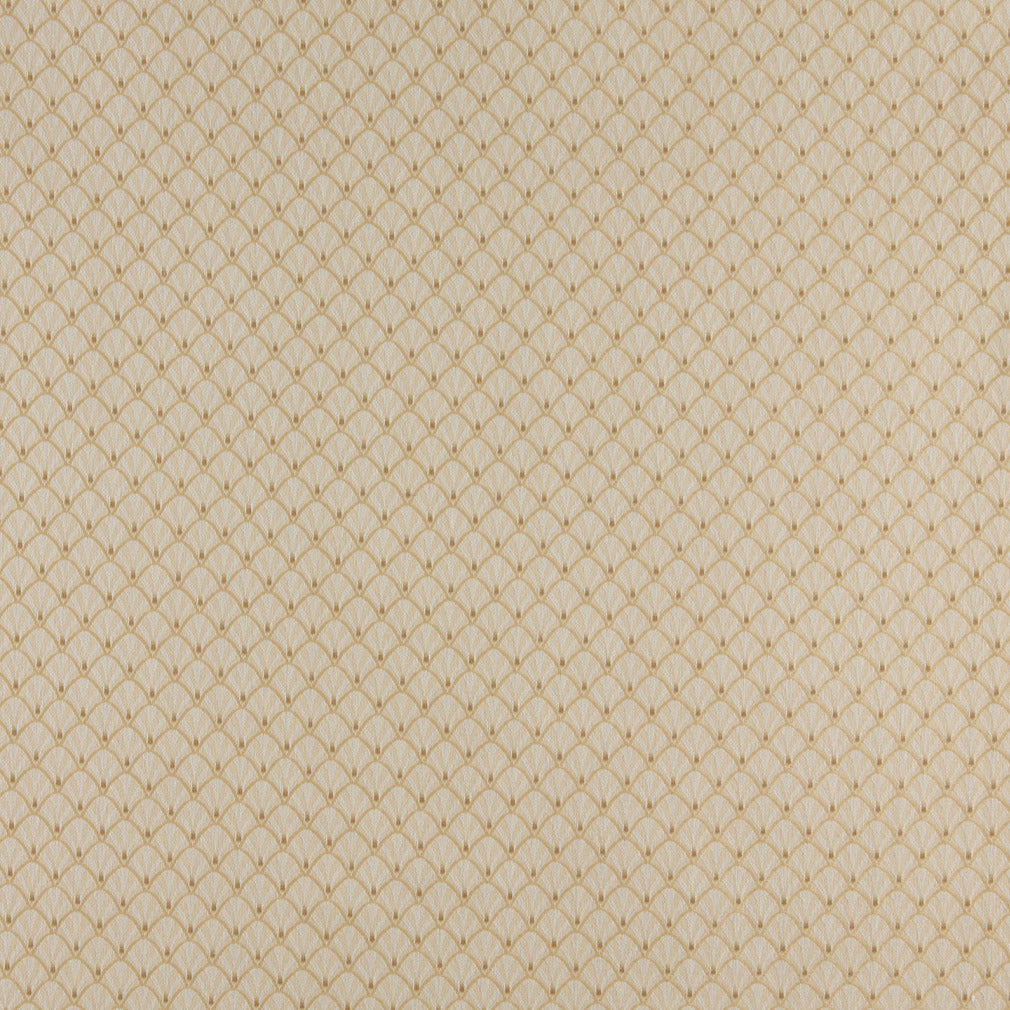 Charlotte Flax Shell Fabric Sample 4362