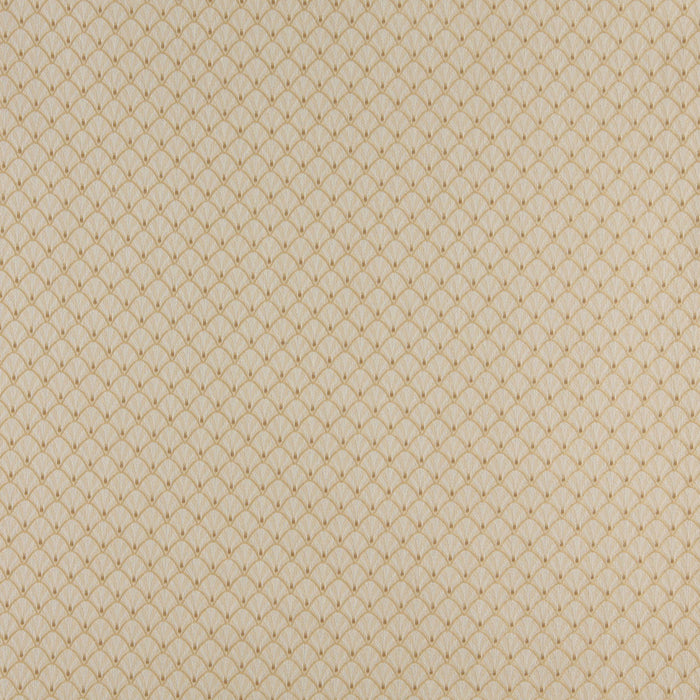 Charlotte Flax Shell Fabric Sample 4362