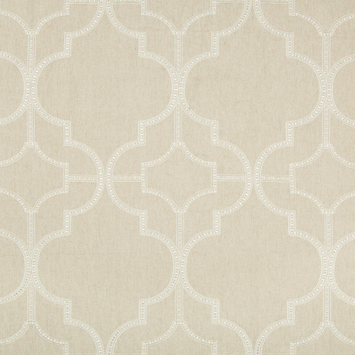 Kravet Couture Wing Tip Linen Fabric 4364.16.0