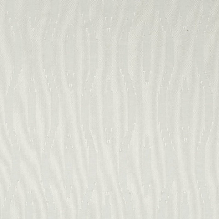 Kravet Design Sinuous Ivory Fabric 4369.101.0