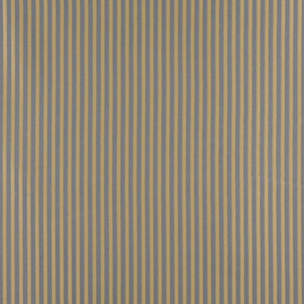 Charlotte Chambray Stripe Fabric Sample 4369