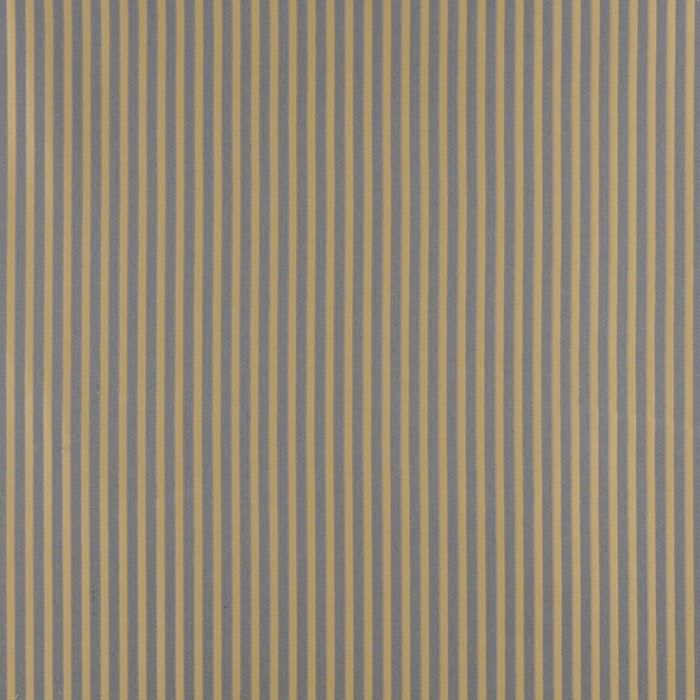 Charlotte Chambray Stripe Fabric Sample 4369