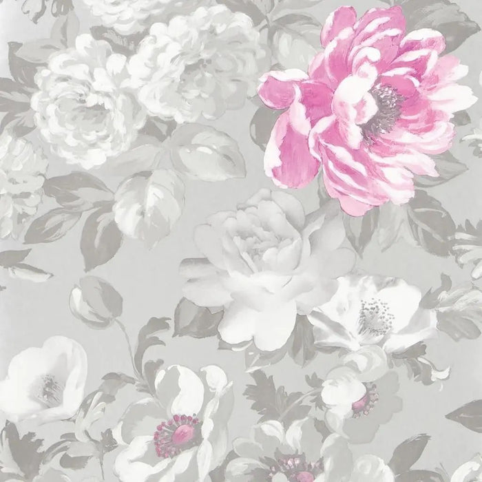 Designers Guild Roseus Peony Wallpaper P620/03