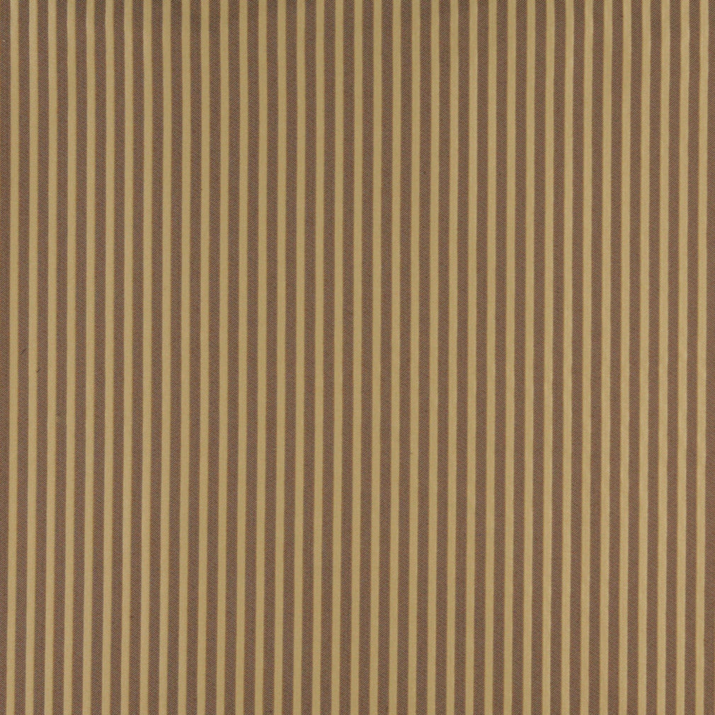 Charlotte Harvest Stripe Fabric Sample 4372