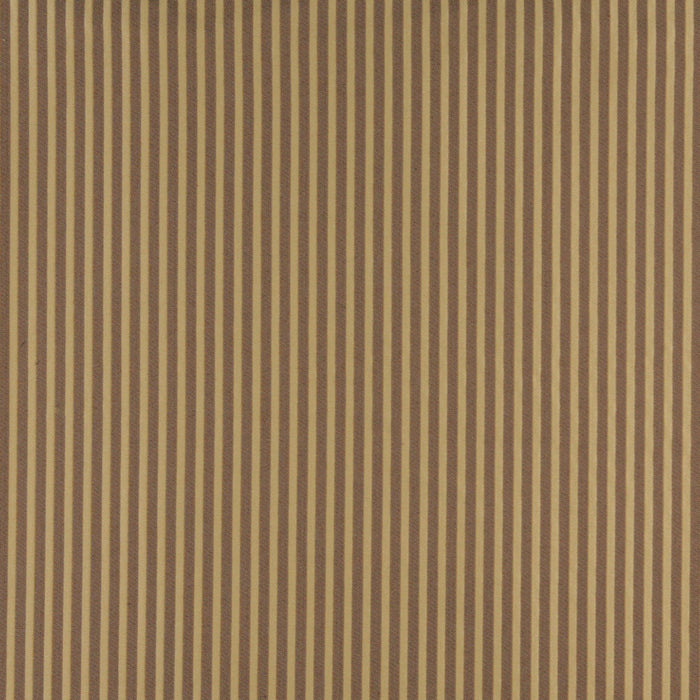 Charlotte Harvest Stripe Fabric Sample 4372