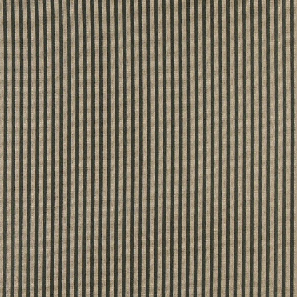 Charlotte Juniper Stripe Fabric Sample 4374