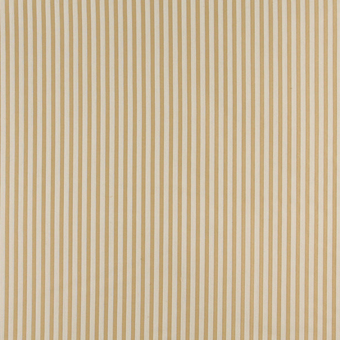 Charlotte Flax Stripe Fabric 4375