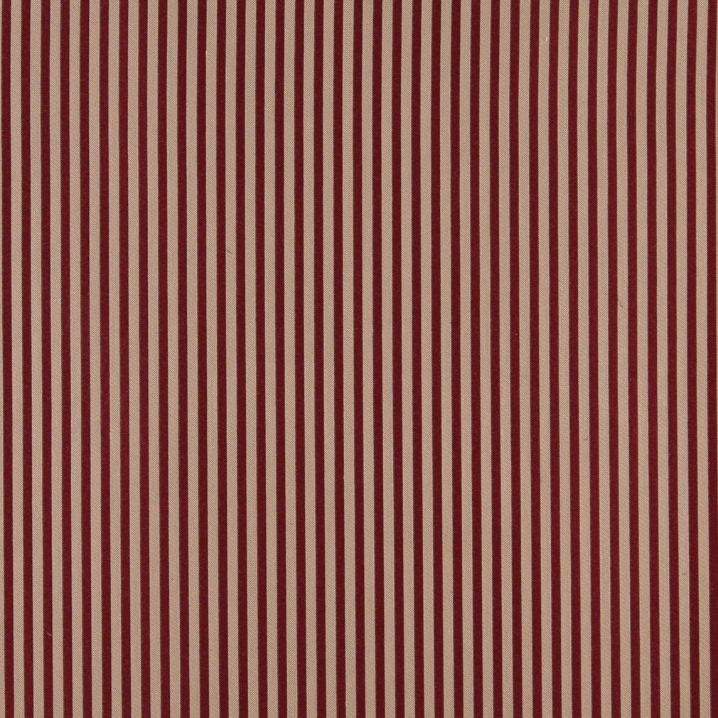 Charlotte Port Stripe Fabric 4377