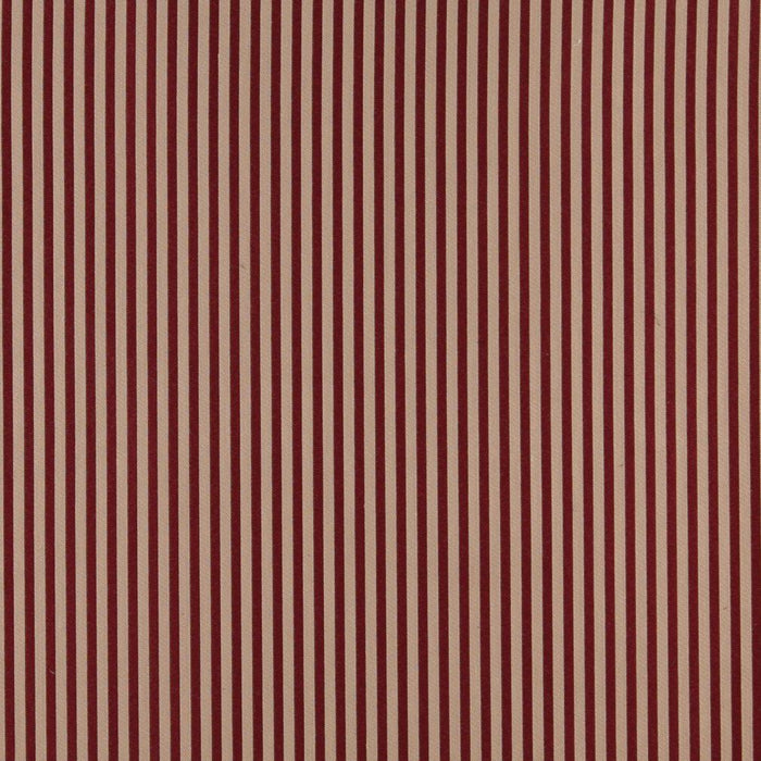 Charlotte Port Stripe Fabric 4377