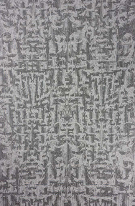 Osborne & Little Labyrinth 1 Wallpaper W6765-01