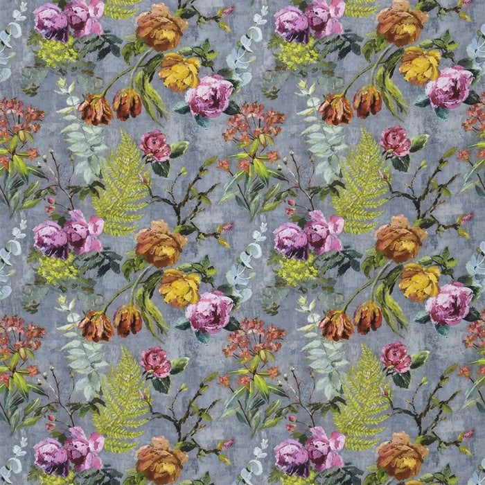 Designers Guild Tulipani 1 Fabric FDG2356-01