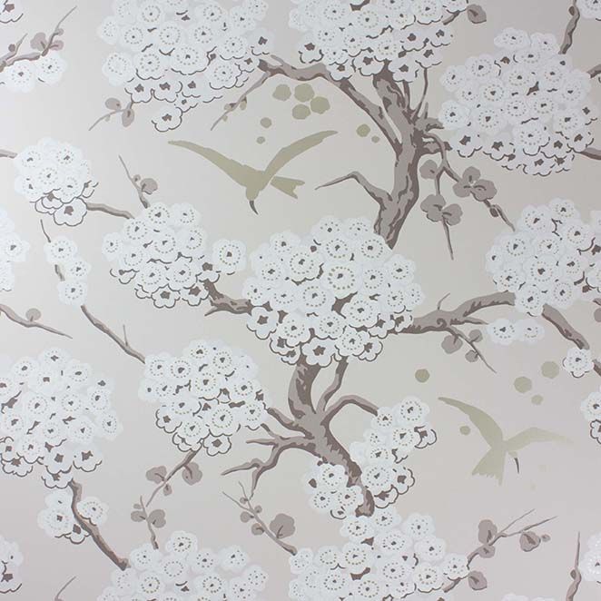 Osborne & Little Japonerie 6 Wallpaper W6590-06