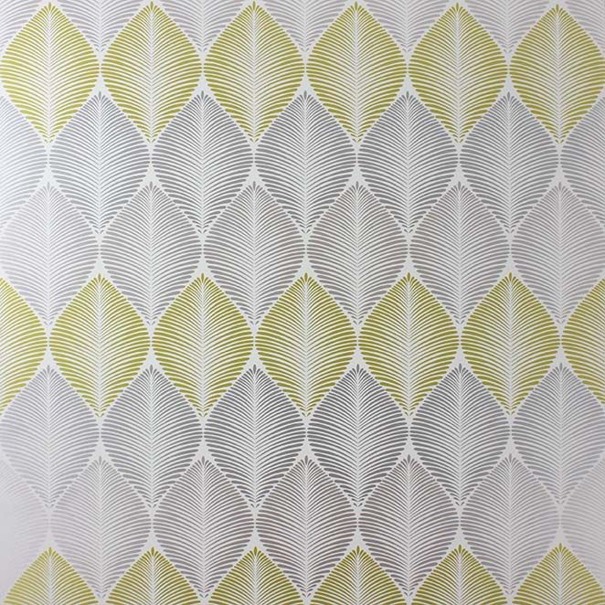 Osborne & Little Leaf Fall 1 Wallpaper W6591-01