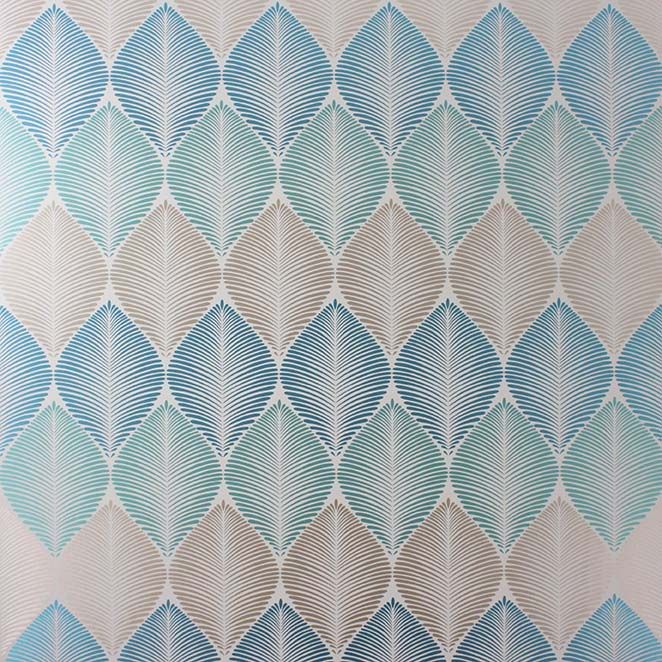 Osborne & Little Leaf Fall 2 Wallpaper W6591-02