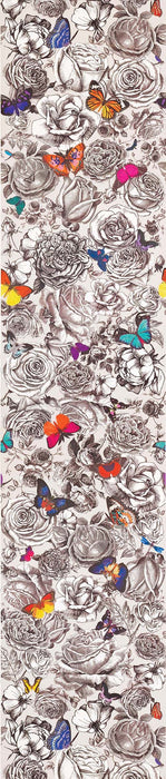 Osborne & Little Butterfly Garden 1 Wallpaper W6592-01