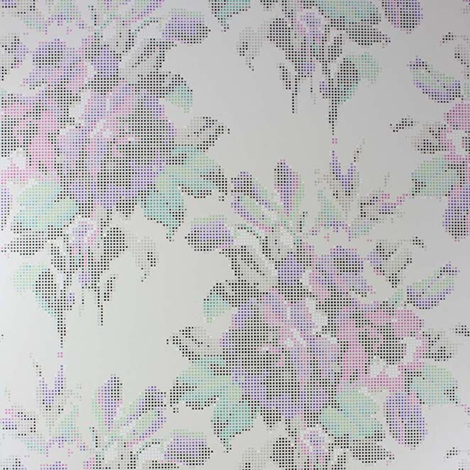 Osborne & Little Pot Pourri 2 Wallpaper W6598-02