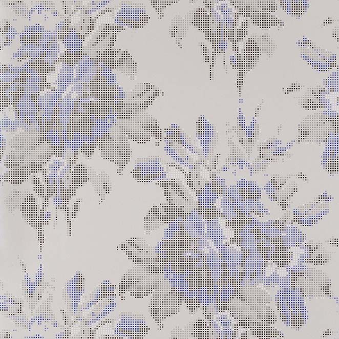 Osborne & Little Pot Pourri 3 Wallpaper W6598-03