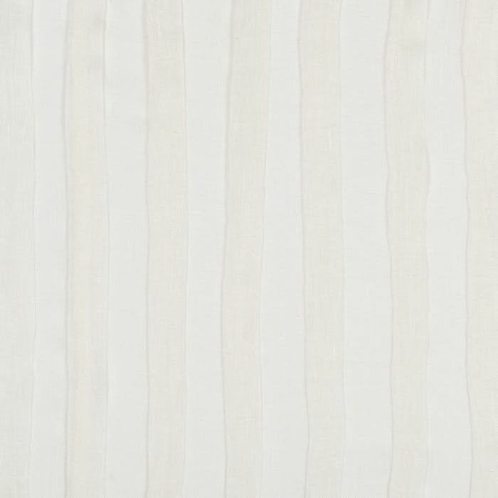 Kravet Design In-a-row Ivory Fabric 4565.1.0