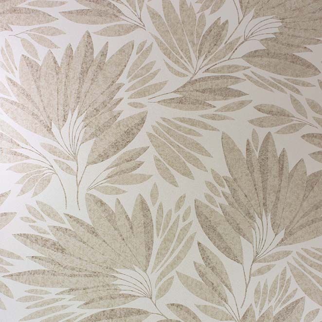 Osborne & Little Fleuron 1 Wallpaper W6587-01