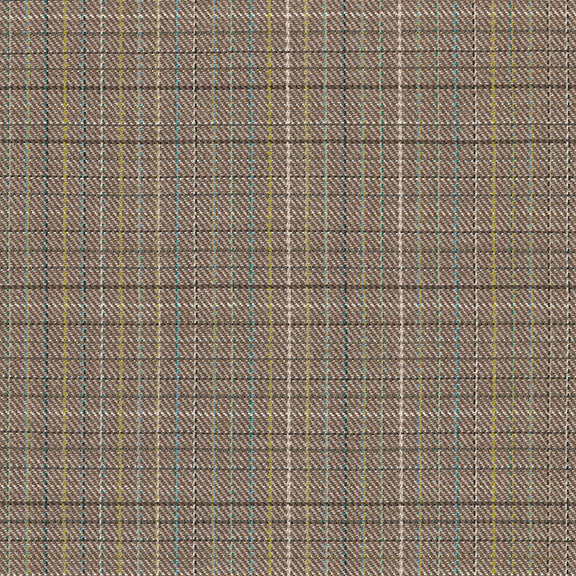 Brentano Field Day Coffee Shop Fabric 4587-06