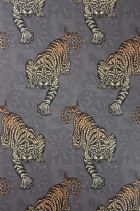 Matthew Williamson Tyger Tyger 01 Wallpaper W6542-01