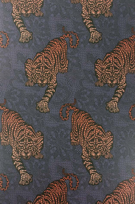 Matthew Williamson Tyger Tyger 03 Wallpaper W6542-03