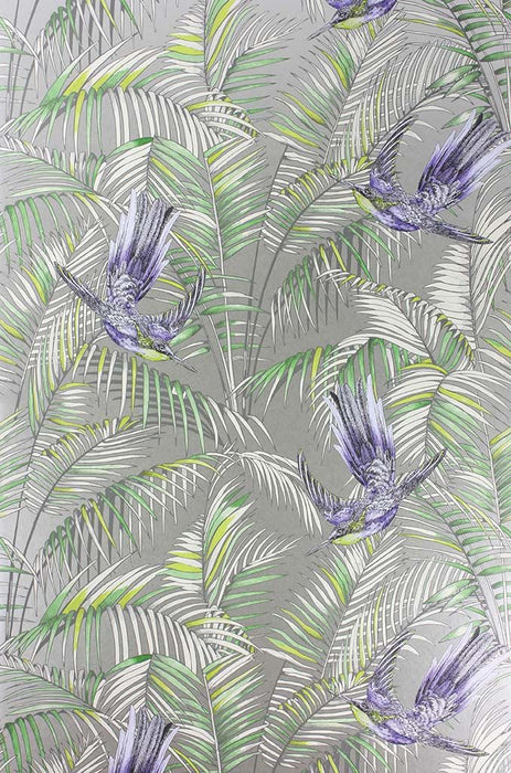 Matthew Williamson Sunbird 01 Wallpaper W6543-01