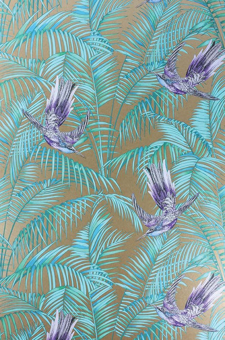 Matthew Williamson Sunbird 07 Wallpaper W6543-07